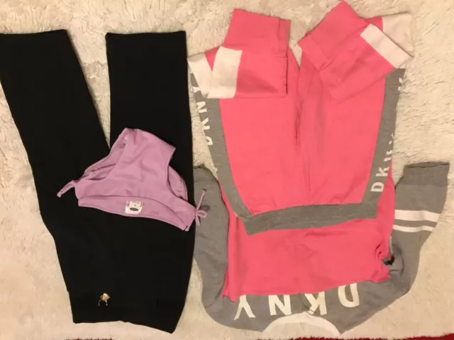Girls clothes bundle, age 4 yrs