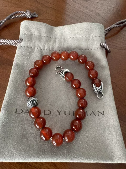 david yurman spiritual beads bracelet Men’s Waves