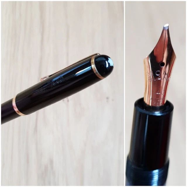 Montblanc obb 2025 nib