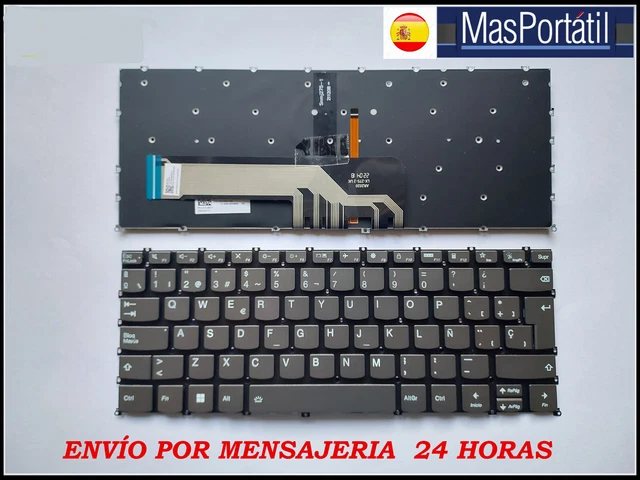 Análisis y opiniones del portátil Lenovo Flex 5i - Un Chromebook 2 en 1