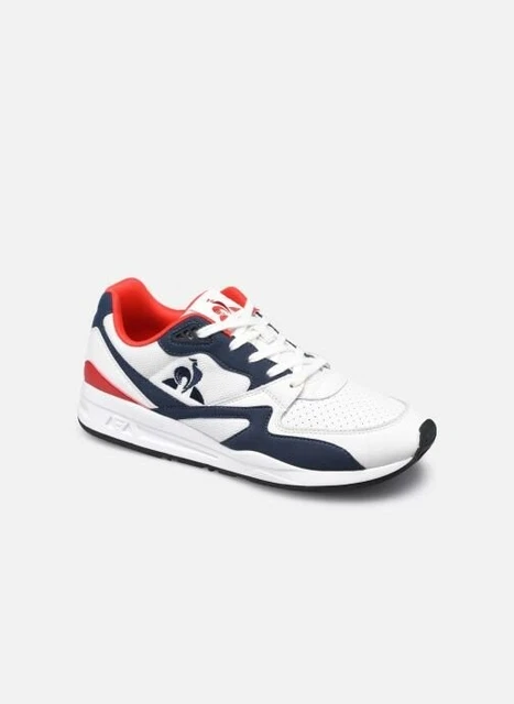 Le coq sportif lcs r800 og sales homme blanche