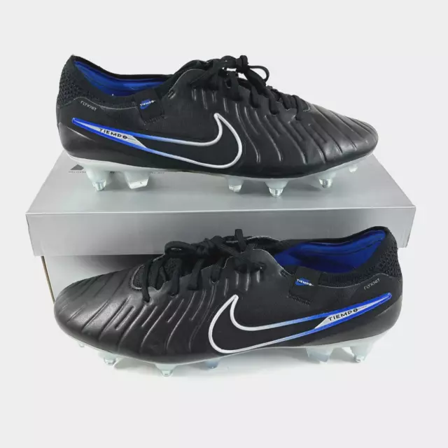 Nike Tiempo Legend 10 Elite SG-Pro AC Fußballschuhe | US 10 - EU 44| 269,95€*