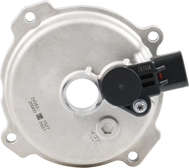 Capteur Solénoïde VVT Pour KIA Sportage 2.0L Et 2.4L (2017-2021) - Pièce Moteur Compatible