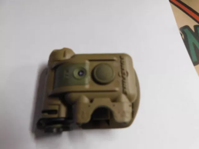 Tactical Helmet Light Surefire IFF Tactical Helmet Light Surefire IFF