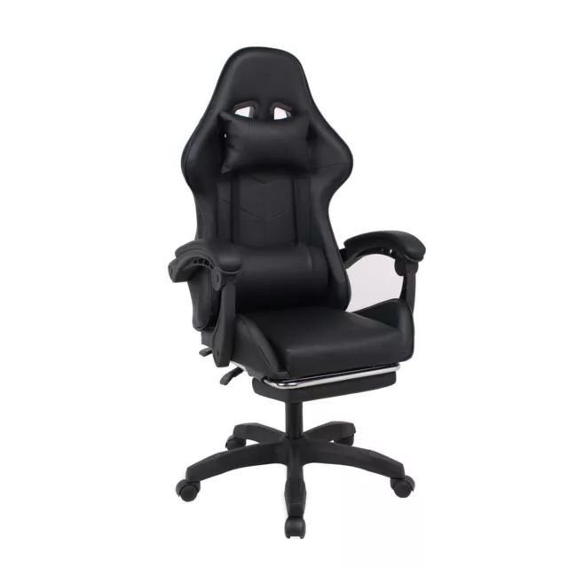 ZANGELI | Gaming Office Chair Swivel Chair Computer Chair Work Chair Desk Chair