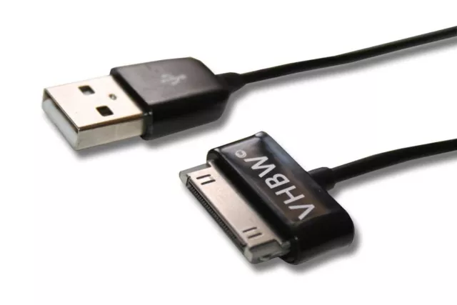 Datenkabel Ladekabel USB für SAMSUNG ECC1DPU