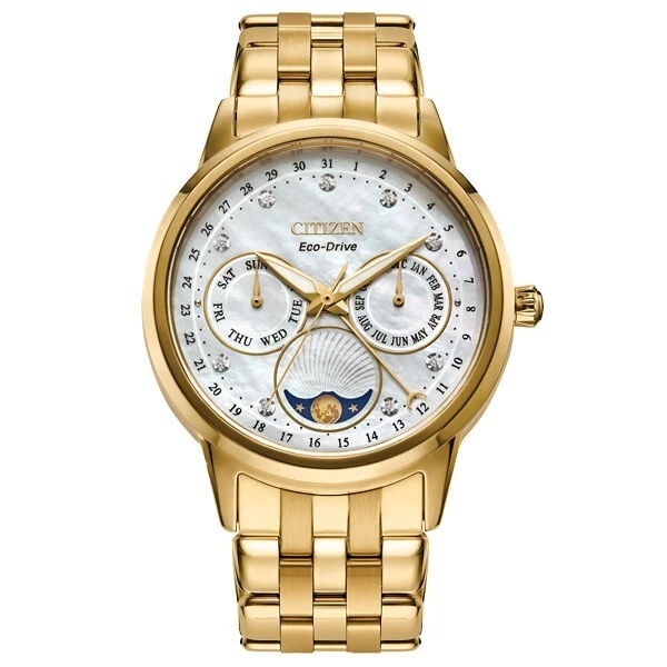 FORSINING Orologi da Uomo Quarzo Analog Business Watch