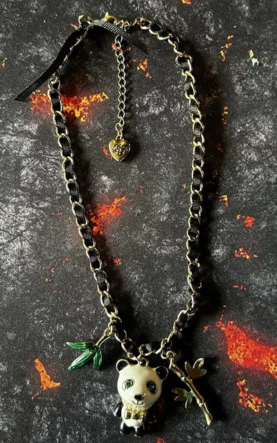 Collier Pendentif Zelda Link - Cordelette Noire Avec Pendentif Acier - Neuf Avec étiquettes