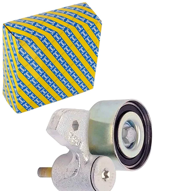SNR Poulie Clé Courroie Crantée Convient pour Audi A4 A6 A8 GT357.64