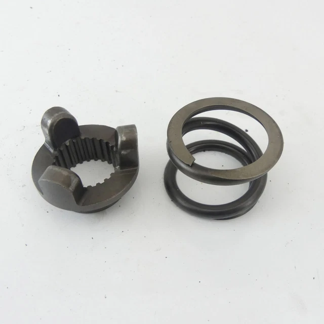 Kawasaki GT 750 Cardanico Molla Portaoggetti 32143