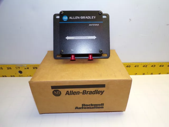 New Allen Bradley Short Range Antenna Head  2750-H1 Series B