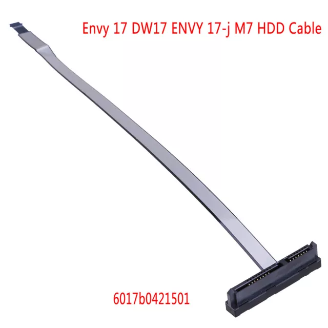 Connecteur de câble de disque dur pour hp envy 17 DW17 ENVY 17-j M7 6017b0421501