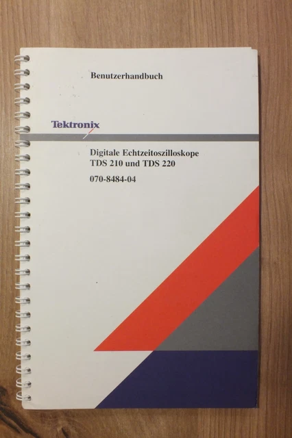 Copertura Interruttore E Manopole Per Oscilloscopio Tektronix TDS210 TDS220 TDS2012 TDS1012