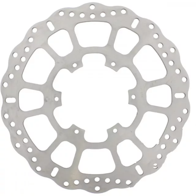 Bremsscheibe Contour EBC vorne Bremse Motorradbremse brake disc brake disk für: