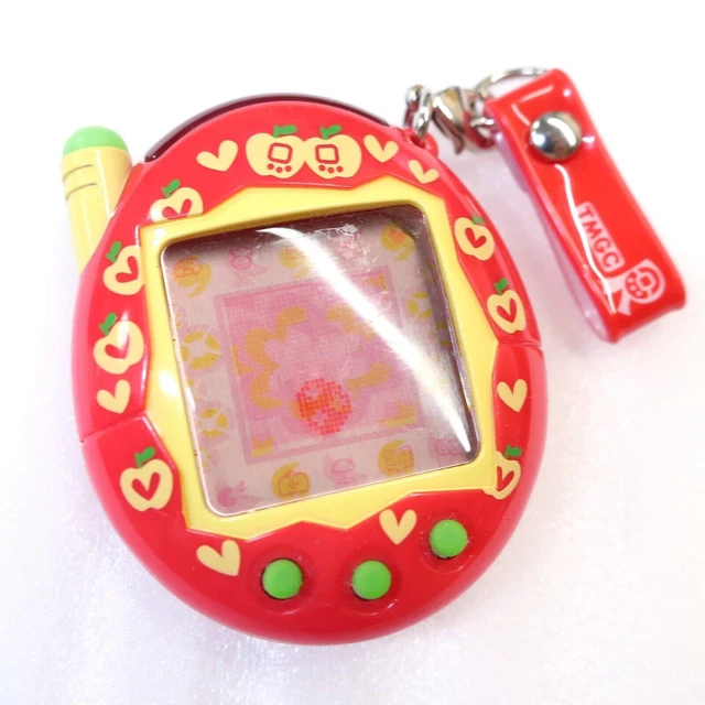 Apple tamagotchi shop