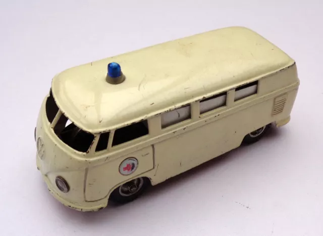 CKO Kellermann VW T1 Krankenwagen ca 1:32