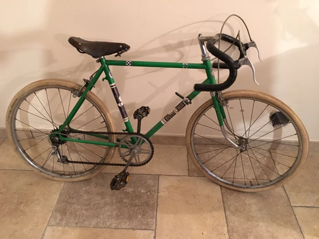 BICI DA CORSA Vintage Bottecchia EUR 120,00 PicClick IT