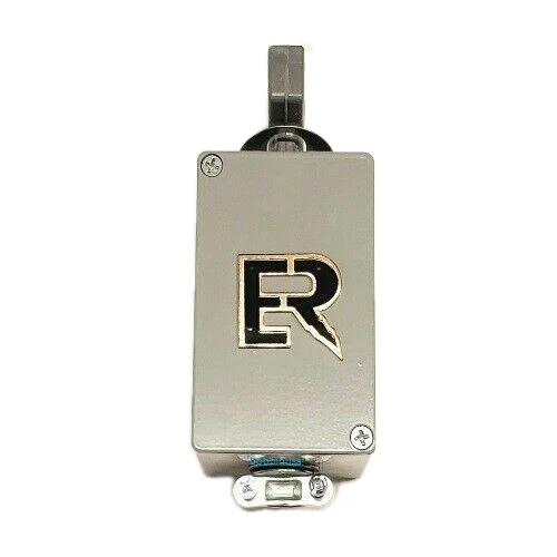 Riel de alimentación enchufable de 3 polos riel eléctrico riel de alimentación