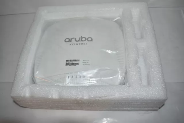 ^^ Aruba Networks Modelo AP-225-F1 Punto de Acceso Inalámbrico - Nuevo (JC92)