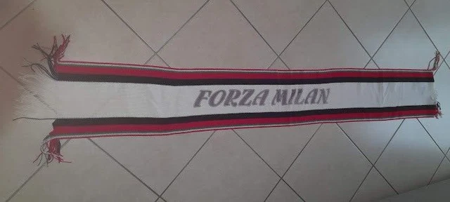 SCIARPA SCARF CALCIO ULTRAS ATALANTA BRIGATE bufanda Schal écharpe - danneggiata EUR 35,00 - IT