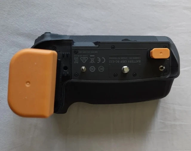 Canon EOS 70D Quadrante/Pulsante Modalità Originale Per Riparazione 317655001560 - Foto 6