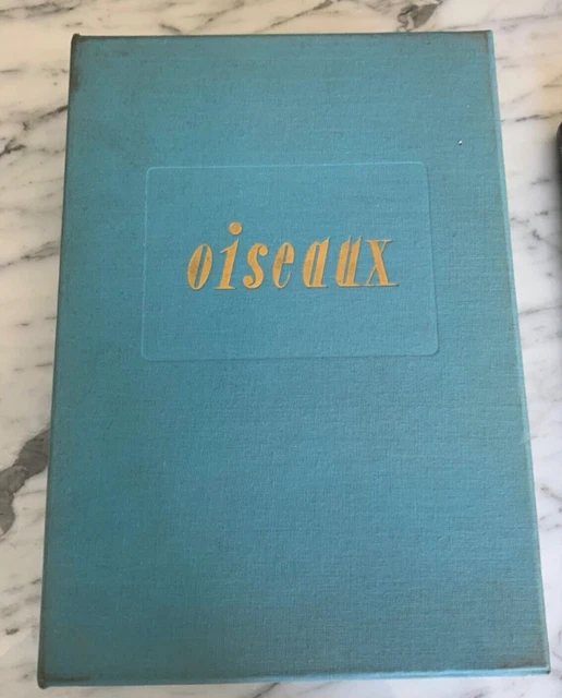 OISEAUX D’EUROPE de KATHARINA HEINROTH / JOACHIM STEINBACHER