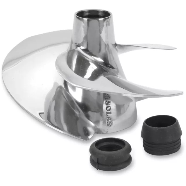 Solas Concord Impeller Pol | PA-CD-12/18