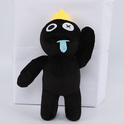 rainbow friends plush