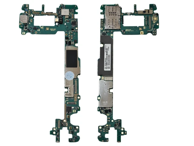 PLACA BASE SAMSUNG Galaxy Note SM-N960F 512GB Motherboard - Main Image