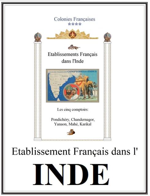 Indochine (1889-1945) - INDOCHINE lot divers timbres oblitérés a rechercher