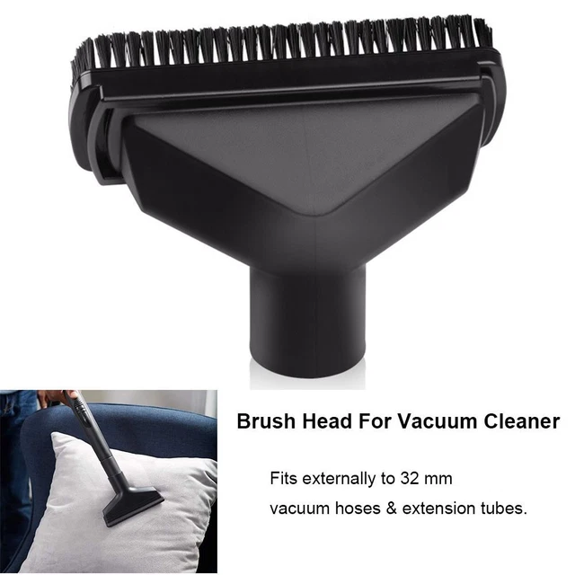 de brosse de dépoussiérage Attachement d'outil de poussière Pièces d'aspirateur