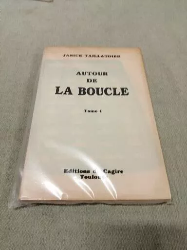 Autour De La Boucle J. Taillandier Hp-Il Hp-71B Hp-75C Hp-41Cv Hp-41Cx Hp-41Cl