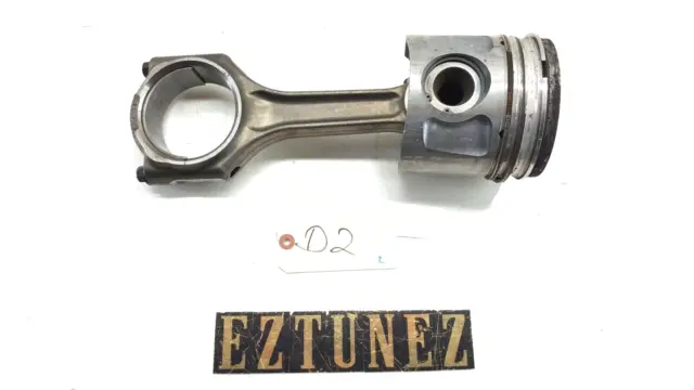 Cummins Engine Piston Connecting Rod Oem 5289332.