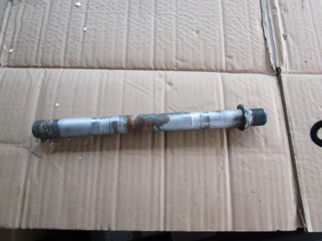 MARINER OUTBOARD 20 30HP  24 TUBE, STEERING  91639M yamaha 6J8-43131-01-00 TUBE