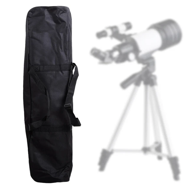 Borsa per telescopio Borsa per treppiede portatile Borsa per il trasporto