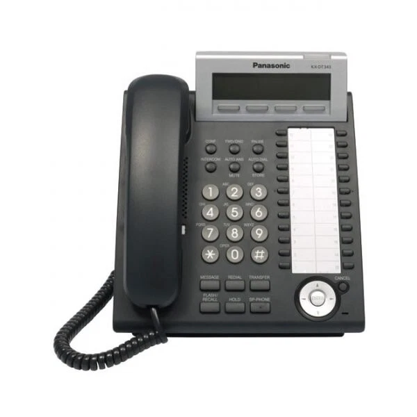 Panasonic Office Phone KX-DT343