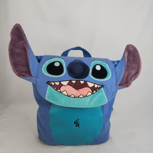 Disney Parks Blue Loungefly FOR SALE! - PicClick UK display picture 3