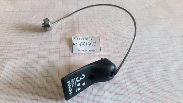 Rotor Mitchell Pour Moulinet Orca 6500SC – Pièce D'origine Neuve !