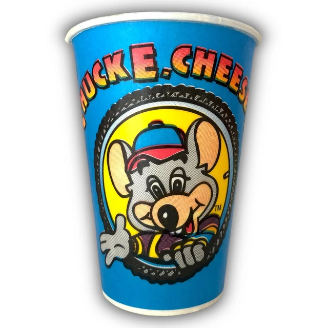 Very Rare Chuck E Cheeses Pizza Awesome Adventure Machine The