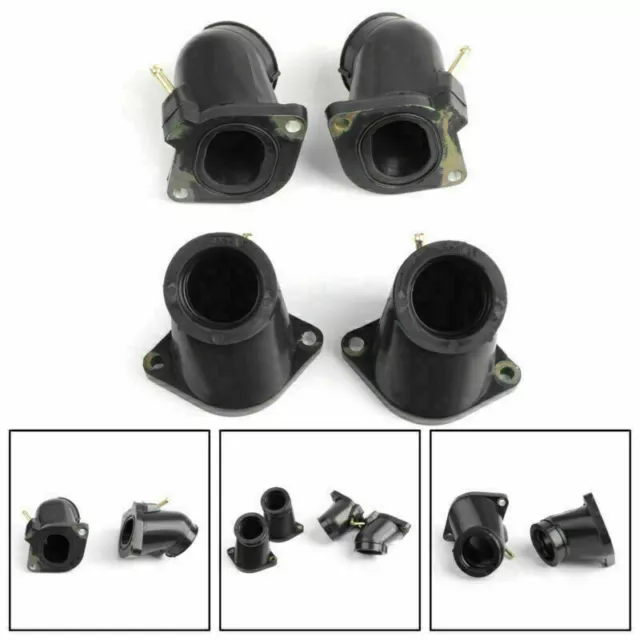 Intake Carburetor Interface 4XY-13586-10 Fit For Yamaha XVZ 1300 Royal Star D