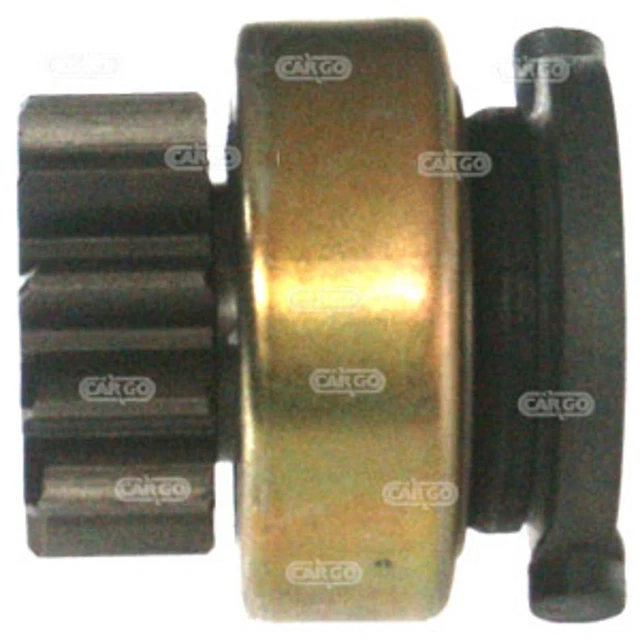 HC-Cargo cambio a ruota libera, starter 233830