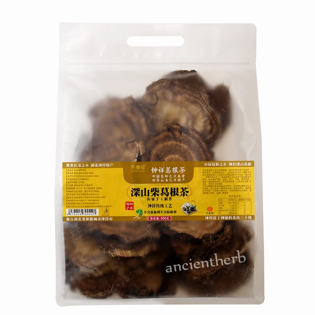 Contra hierba 500 g