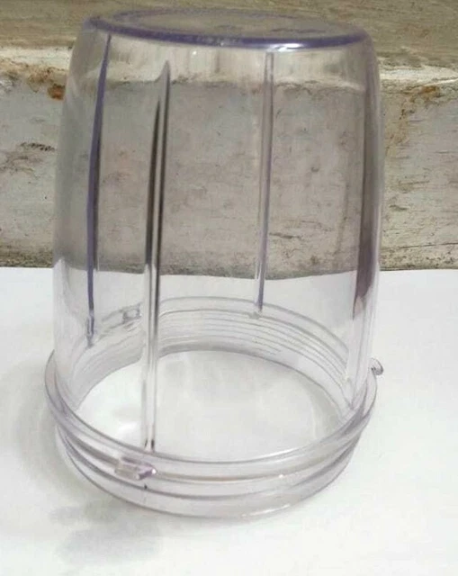 RUSSELL HOBBS NUTRI Boost Blender 23180, 700 W 350ml small cup only £