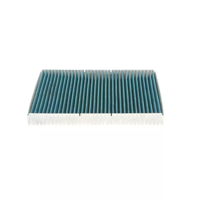 Pollen Cabin Filter For VW Polo 6KV2 64 1,9 D Bosch 1J0819644 1J0819644A