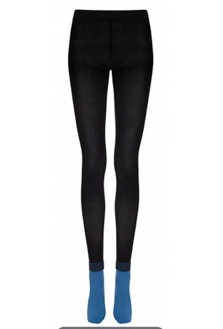 Pompier Ccf Cop Copine 'timbra' Y2k Mesh Top In Size 2/M Capote 2cv