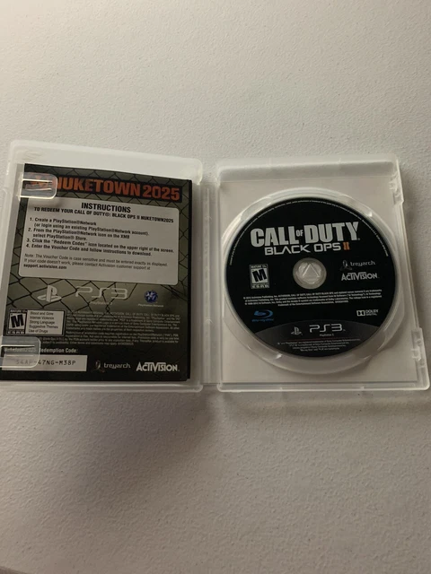 Pages à Colorier De Call Of Duty Black Ops 2 Pour Enfants Call Of