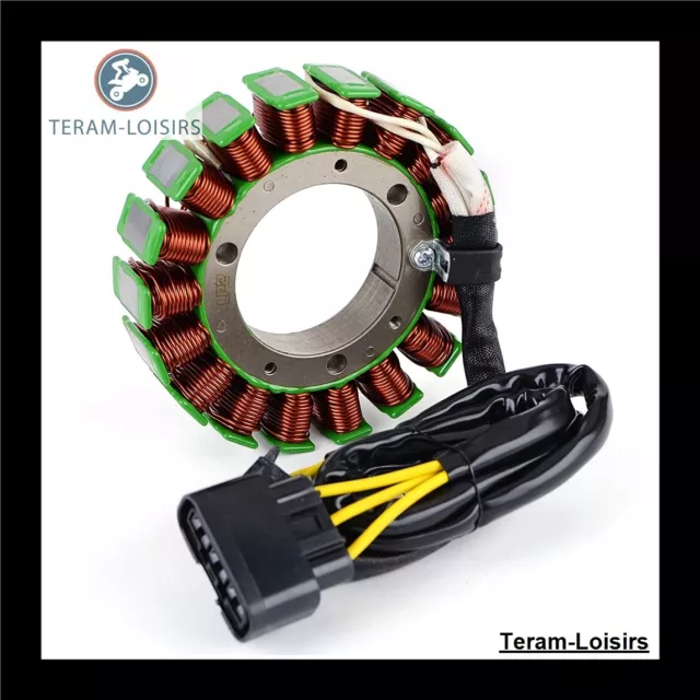 Stator Allumage pour CFMOTO Z FORCE 800 de 2014 2015 2016 2017 2018 2019