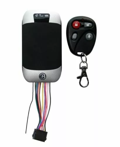 Perseguidor Del GPS TK303G Localizador Satelital Antirrobo Moto Coche Barco