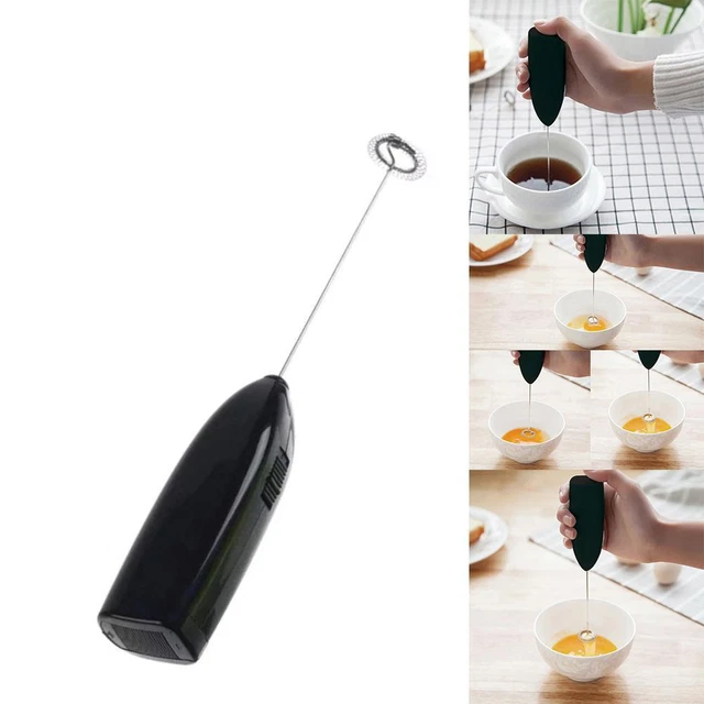 Schiumatore latte frullatore latte schiuma bevande caffè latte moda Best X5O2