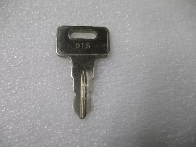Replacement Southco Key 915
